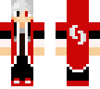 cool kid red