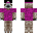 crazysloth