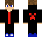 creeper  hoodie pro