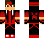 creeper boy