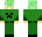 creeper dude original