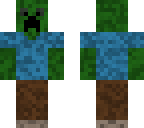 creeperman