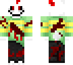 creepypasta azzy