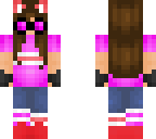 cupcatlbl's new look
