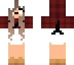 cute bunny girl