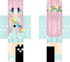 cute cat skin