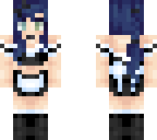 cute maid