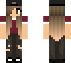 cute tomboy