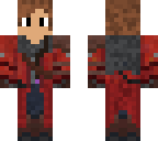 dancing starlord