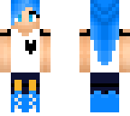 dantdm dab police girl