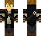 dark hunter