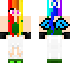 dashilicious