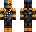 deathstroke