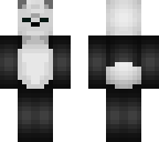 demon panda v2