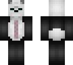 demon panda v3