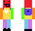derpy skin