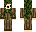 derpy tree girlll