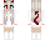 devil in white