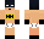 diaper batman