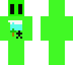 dirpy creeper