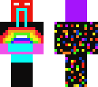 disco creeper