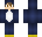 dk - penguin