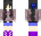 dqniela's skin request