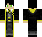 drew the hufflepuff 2