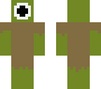 earthborn