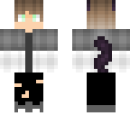 edit of cat boy