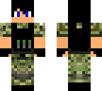 edit of vindex infantry by blackbelt49