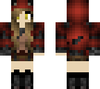 edited foxy