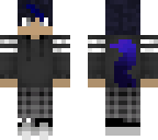 Ein | Minecraft Skin
