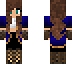 elven claire