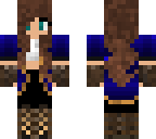 elven claire