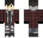 emo boy edit