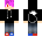 emo kid edit