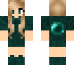 ender girl