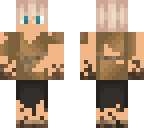 ethan crest