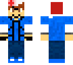 evil crazy ryan