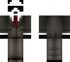 fbi panda