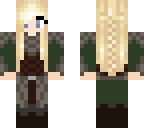 female legolas hobbit