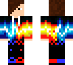 fire  water