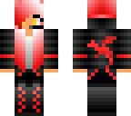 fire dragon gamer-updated-