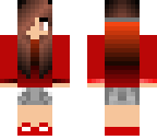 fire girl