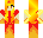 firefly girl