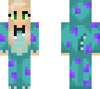fix of friends skin