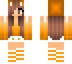 fox girl