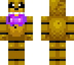 fred bear l re-made l
