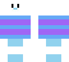 frisk mugman